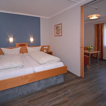 Erlkoenig Gaesteappartements Bad Füssing Exteriér fotografie