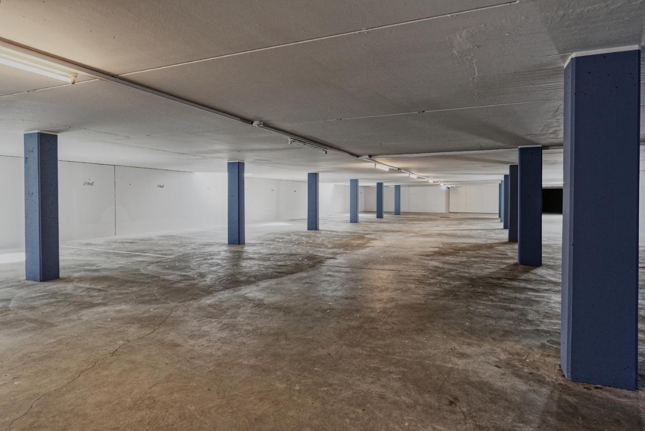 Erlkoenig Gaesteappartements Bad Füssing Exteriér fotografie