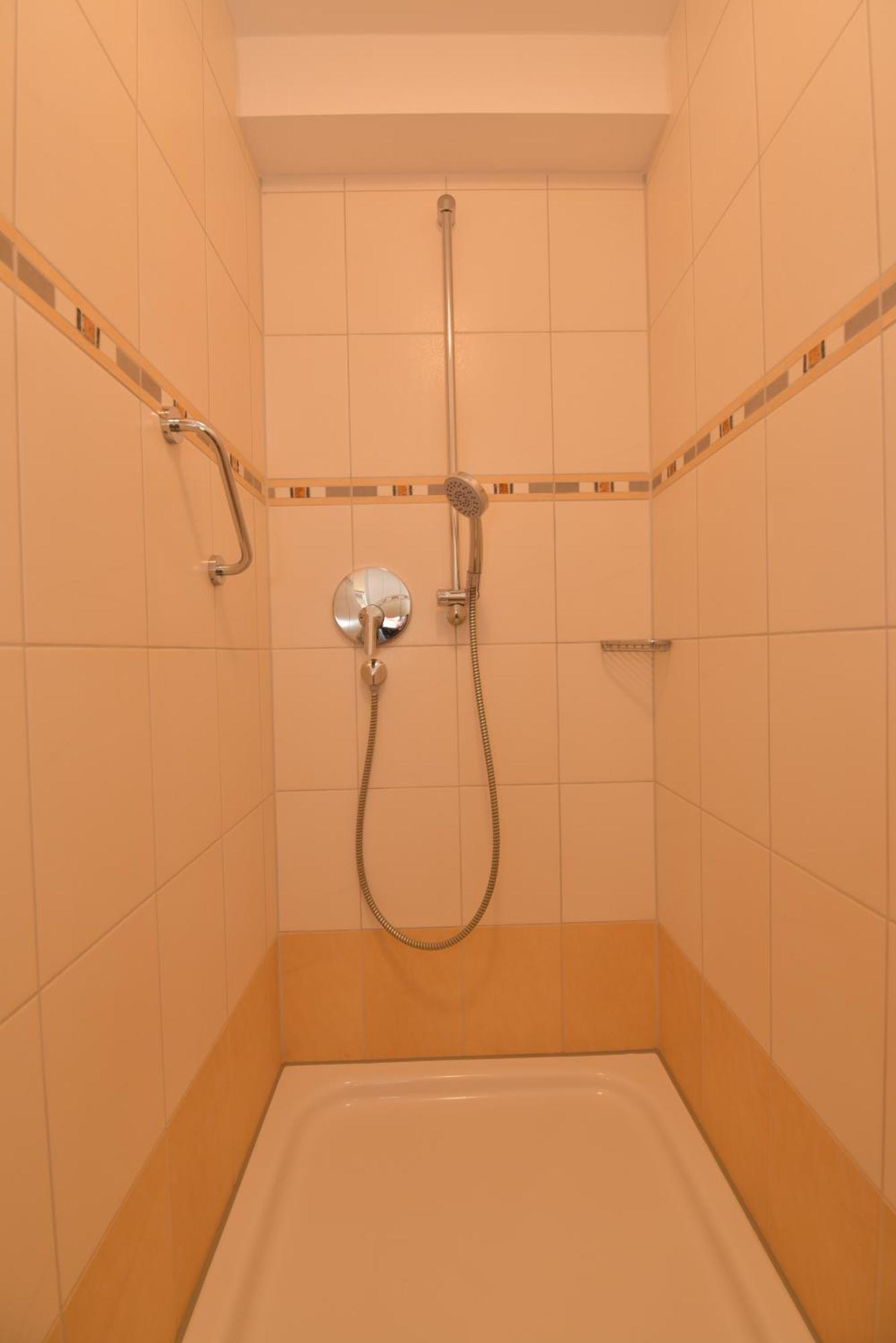Erlkoenig Gaesteappartements Bad Füssing Exteriér fotografie